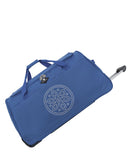 GERARD PASQUIER - Rolltasche Größe S ORCHIDEE