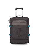 AMERICAN TOURISTER – Rolltasche Größe S ROAD QUEST