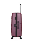 LPB LUGGAGE - 4er-Set: Hartschalenkoffer AELYS-C