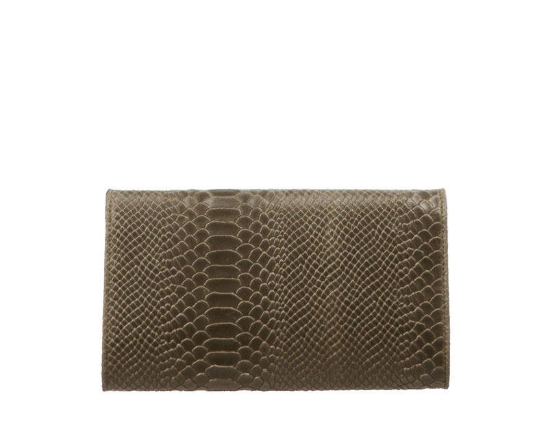 CARLA BELOTTI - CLUTCH ARISTOTE