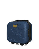 LPB LUGGAGE - 4er-Set: Hartschalenkoffer AELYS-C