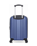 LPB LUGGAGE - Handgepäck - Koffer XS AMELIE-E