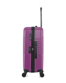 GENTLEMAN FARMER - 3er-Pack – Mittelgroßer Koffer, Handgepäck und Kosmetikkoffer PETER