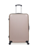 3er-Pack: Großer Koffer, mittelgroßer Koffer und Handgepäck CARPATES