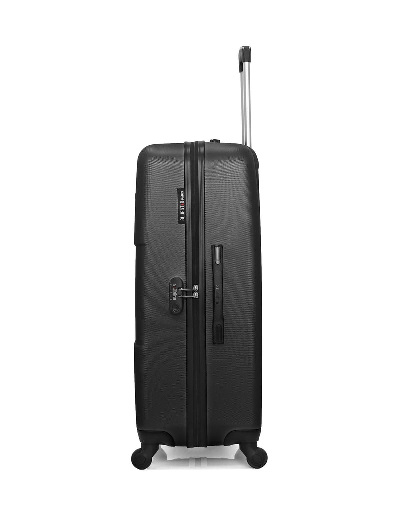 BLUESTAR – 3er-Pack – Großer Koffer, mittelgroßer Koffer und Handgepäck MIAMI