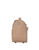 GERARD PASQUIER - Weichschalenkosmetikkoffer LILAS-K