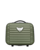 LPB LUGGAGE - Kosmetikkoffer GIULIA-K