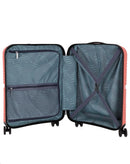 AMERICAN TOURISTER – Handgepäck – Hartschalenkoffer 55cm AIRCONIC