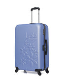 LPB LUGGAGE - Großer Koffer 75cm ELEONOR