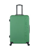 GENTLEMAN FARMER - 4er-Set: Hartschalenkoffer LIAM-M