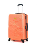 LPB LUGGAGE - 5er-Set: Hartschalenkoffer AELYS-F