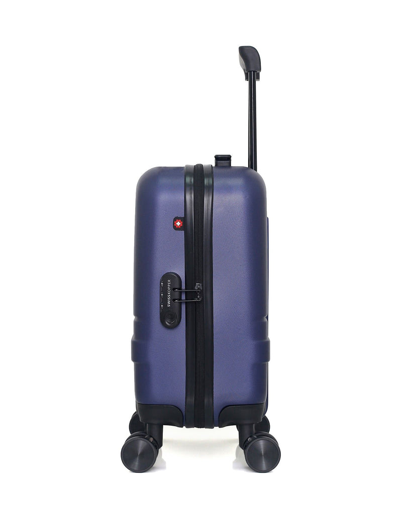Handgepäck - Koffer 46cm USTER