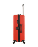 WAVE PARIS - Großer Koffer 75cm AMAZONE