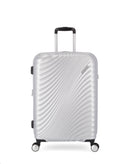 AMERICAN TOURISTER – Handgepäck – Hartschalenkoffer 55cm JETGLAM