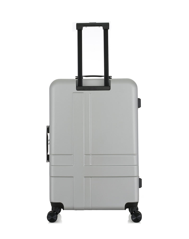 Großer Koffer 75cm USTER