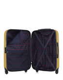 LPB LUGGAGE – 2er-Pack – Mittelgroßer Koffer und Handgepäck NAIS