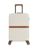 2er-Set Hartschalenkoffer BELAIR (S/XS)