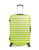 HERO – Großer Hartschalenkoffer 75cm JAKARTA