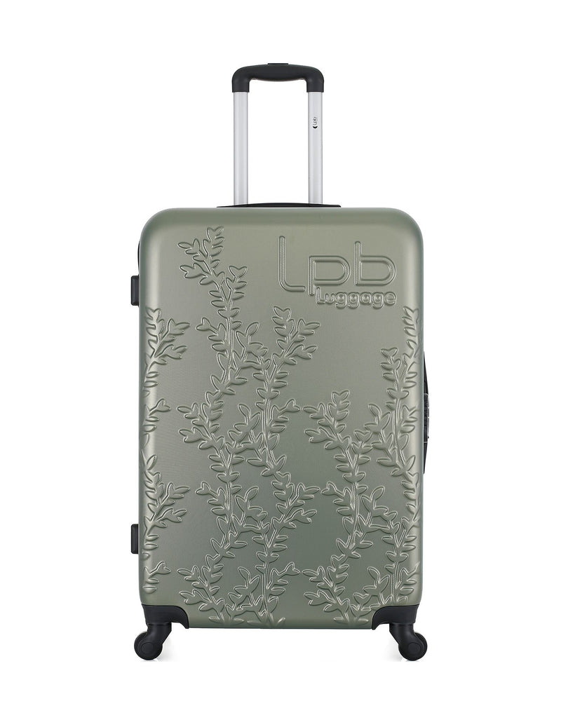 LPB LUGGAGE - Großer Koffer 75cm NAÏS