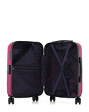 LPB LUGGAGE - Handgepäck - Koffer 55cm ROMANE