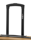 2er-Pack Hartschalenkoffer: Mittelgroßer Koffer und Handgepäck WAGRAM