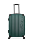 GENTLEMAN FARMER – 3er-Pack – Mittelgroßer Koffer, Handgepäck und Handgepäck XXS PORTER