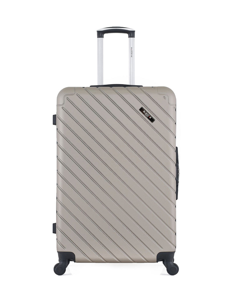 Großer Hartschalenkoffer 75cm CITE