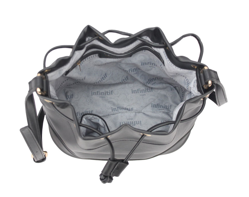 UNBRANDED - Handtasche PIVOINE