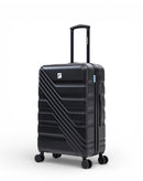 3er-Set Hartschalenkoffer REDWOOD