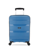 AMERICAN TOURISTER – Handgepäck – Hartschalenkoffer 55cm BON AIR SPINNER