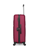 LPB LUGGAGE - Großer Koffer 75cm ELEONOR