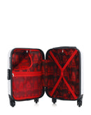 BLUESTAR - Handgepäck - Koffer 46cm CITE