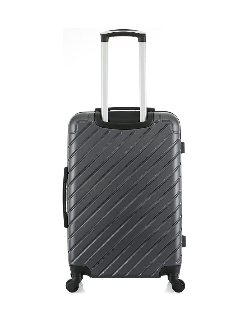 Mittelgroßer Koffer 65 cm Cite