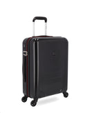 DELSEY - Handgepäck – Hartschalenkoffer 55cm TOLIARA