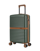 2er-Set Hartschalenkoffer BELAIR (S/XS)
