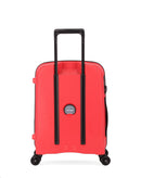 DELSEY - Handgepäck – Hartschalenkoffer 55cm BELMONT PLUS SLIM