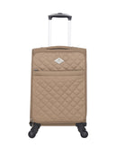 GERARD PASQUIER - Handgepäck – Weichschalenkoffer LILAS