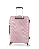 AMERICAN TOURISTER – Mittelgroßer Koffer 67cm JETGLAM