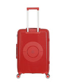 OBAGO – Mittelgroßer Koffer ORION