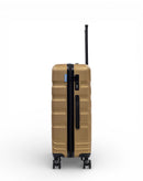 3er-Set Hartschalenkoffer REDWOOD