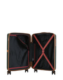 2er-Set Hartschalenkoffer BELAIR (S/XS)