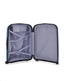 DELSEY - Mittelgroßer Koffer 70cm BELMONT PLUS