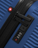 Großer Hartschalenkoffer OLTEN