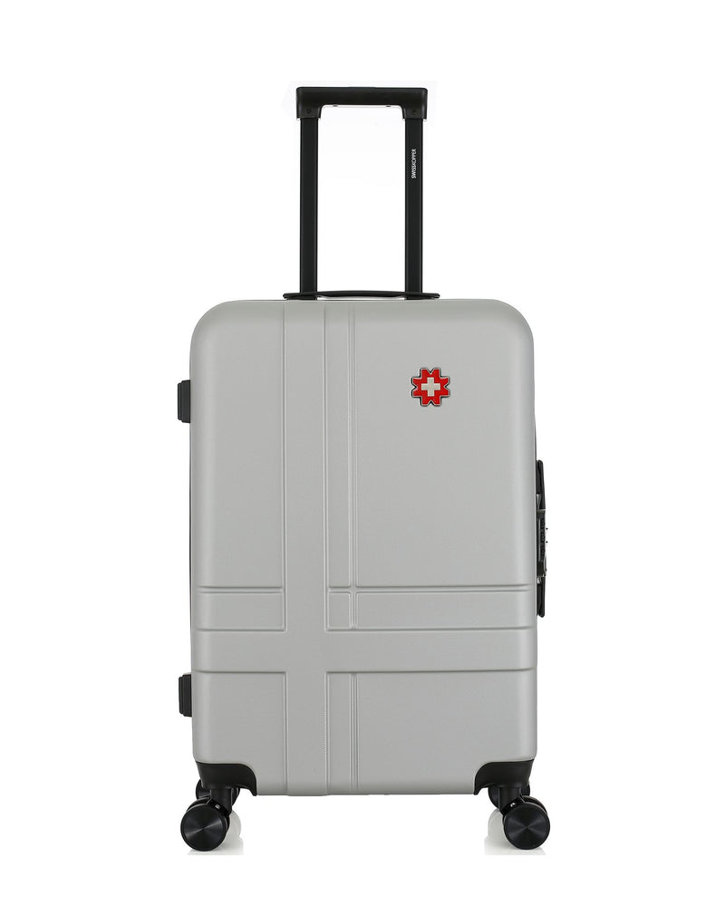 Mittelgroßer Koffer 65cm USTER