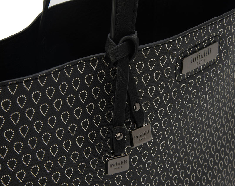 UNBRANDED - Handtasche COLZA