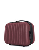 WAVE PARIS - Kosmetikkoffer TAGE-K