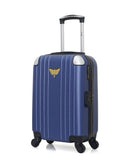 LPB LUGGAGE - Handgepäck - Koffer XS AMELIE-E