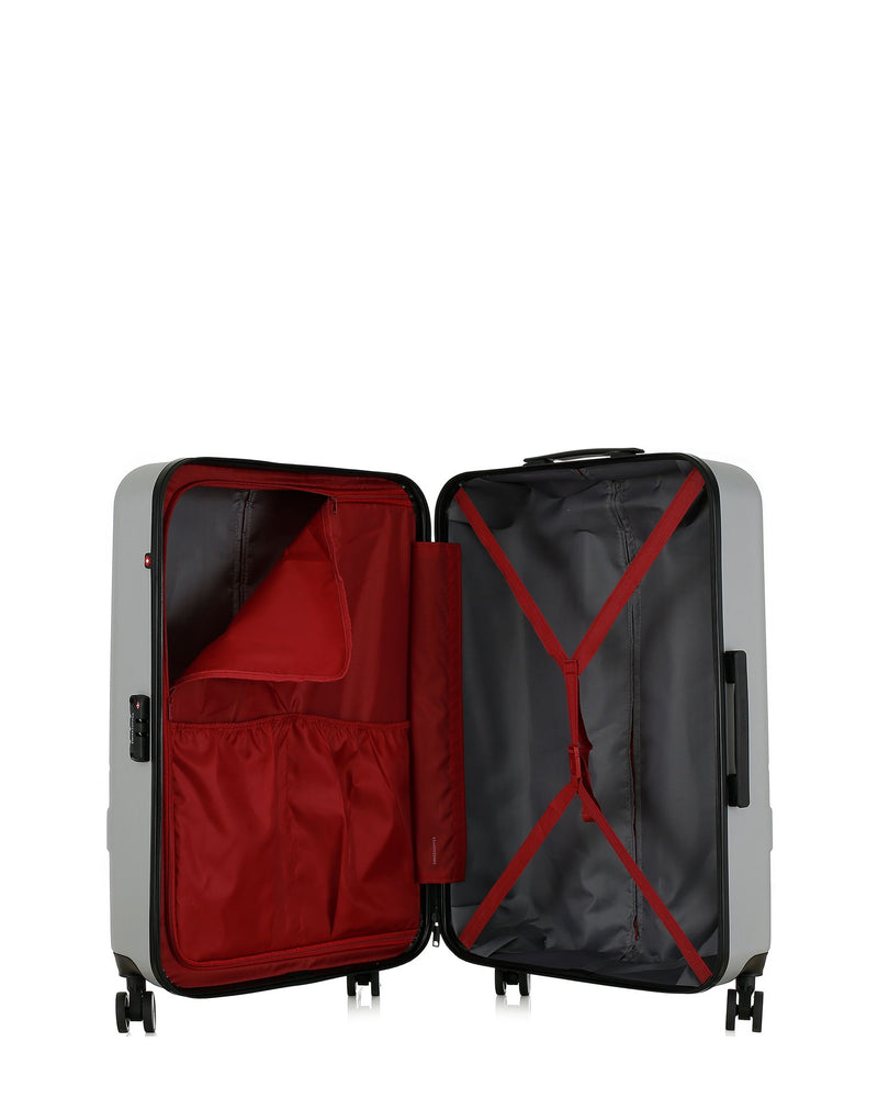 Großer Koffer 75cm USTER
