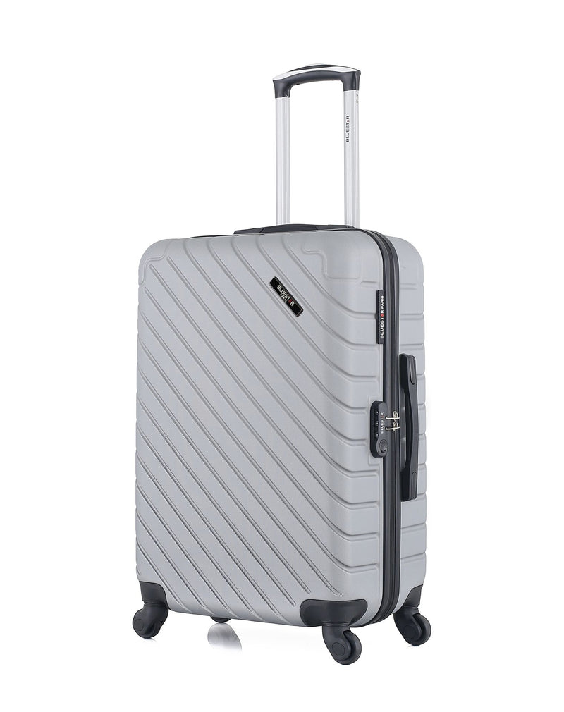 Mittelgroßer Koffer 65 cm Cite