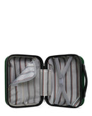 GENTLEMAN FARMER - Hartschalenkosmetikkoffer DAMON-K